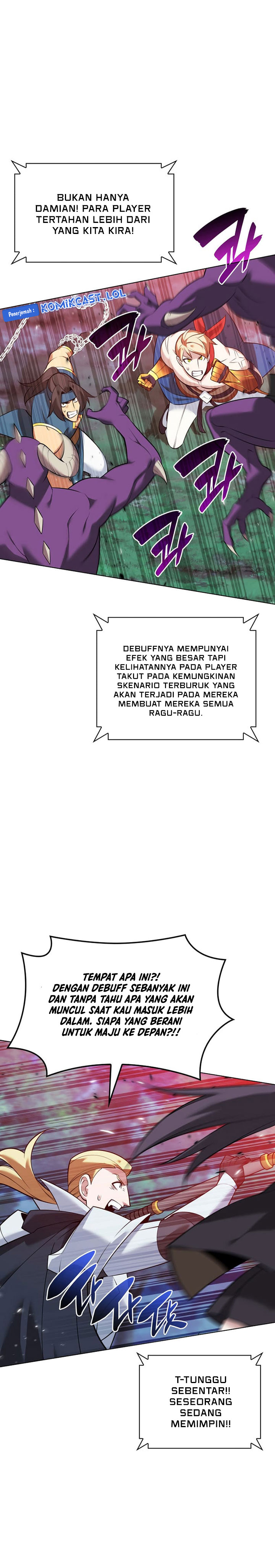Overgeared Chapter 214