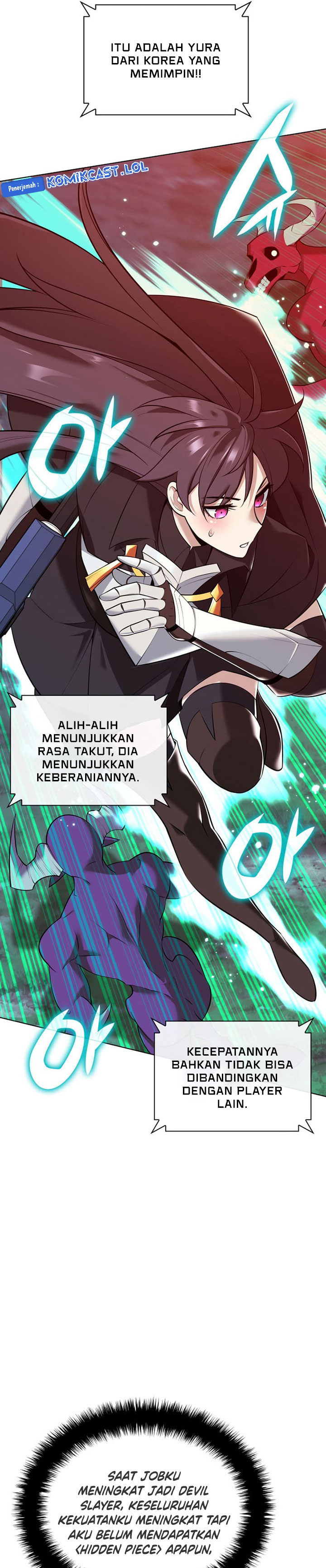 Overgeared Chapter 214