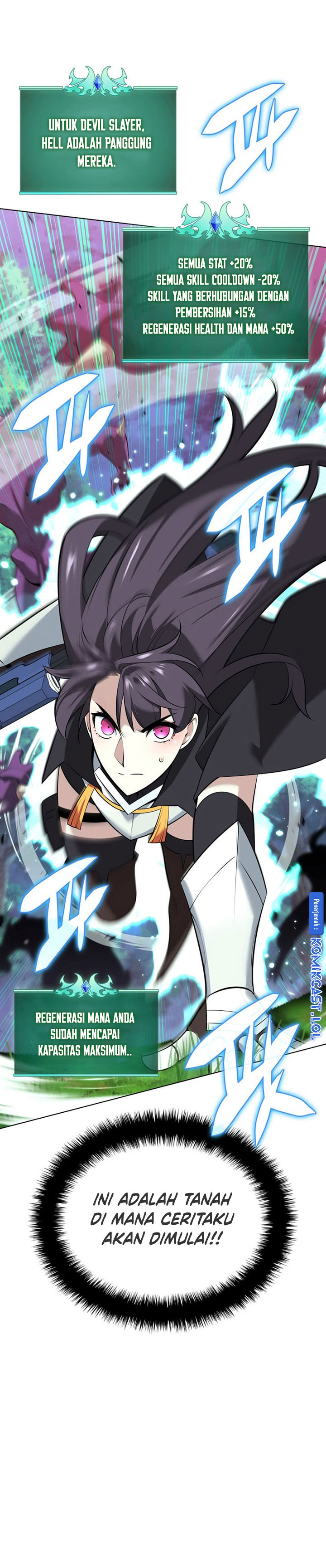 Overgeared Chapter 214