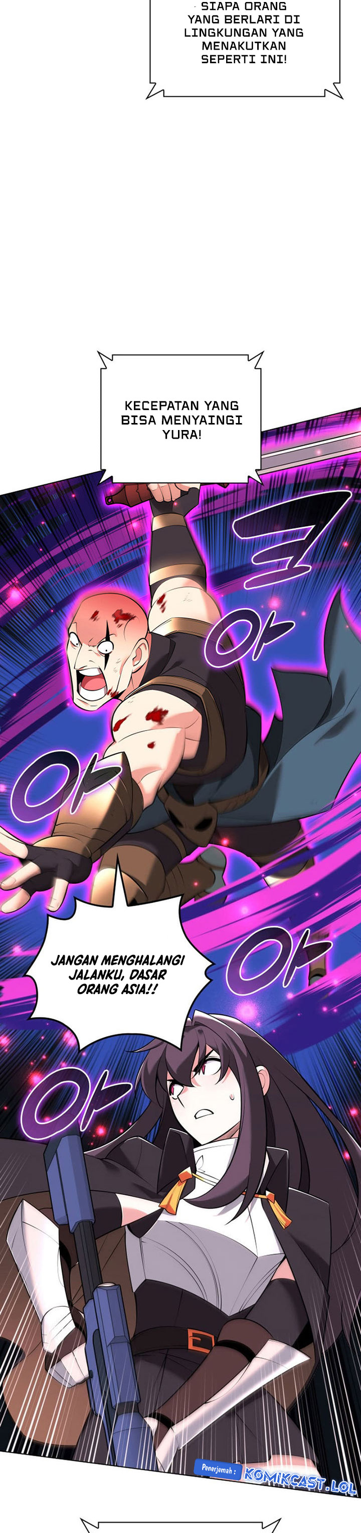 Overgeared Chapter 214