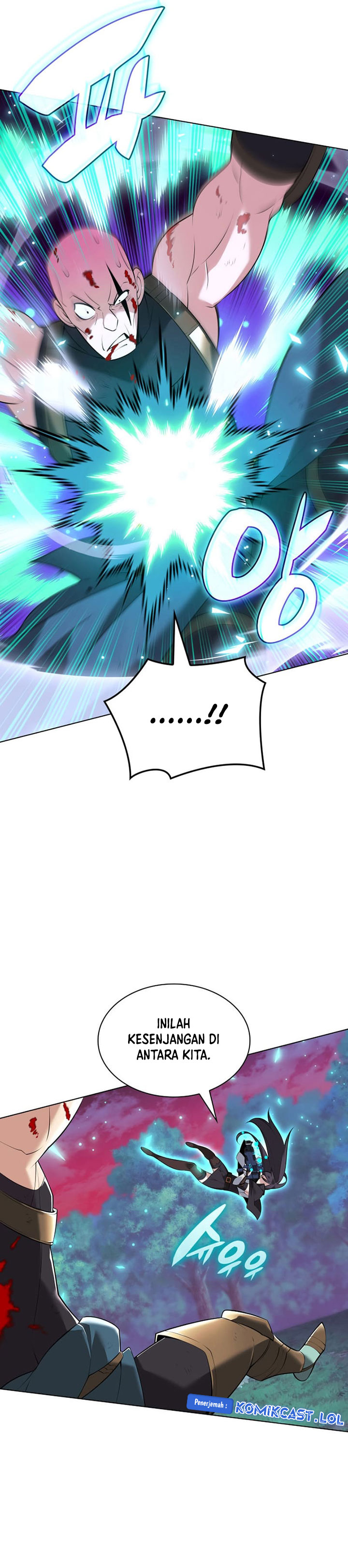 Overgeared Chapter 214