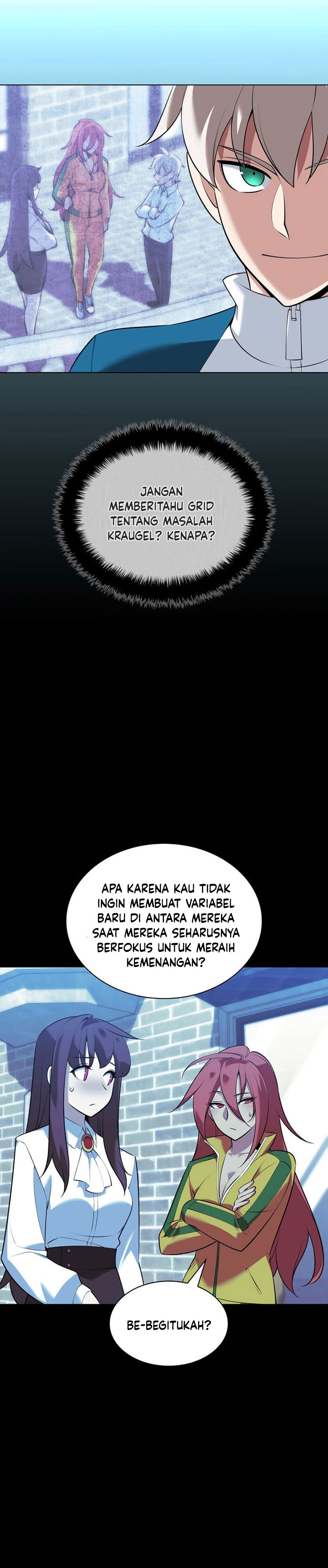 Overgeared Chapter 214