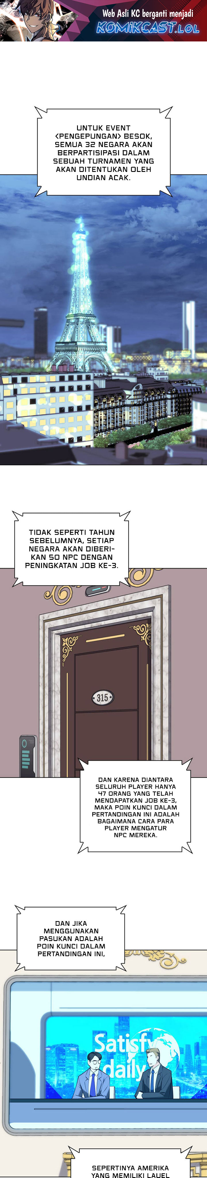 Overgeared Chapter 215