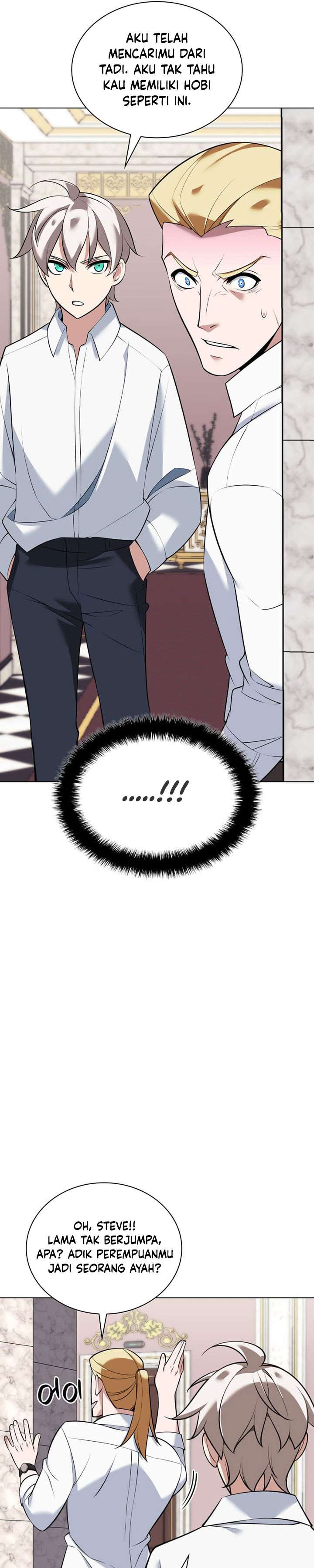 Overgeared Chapter 215