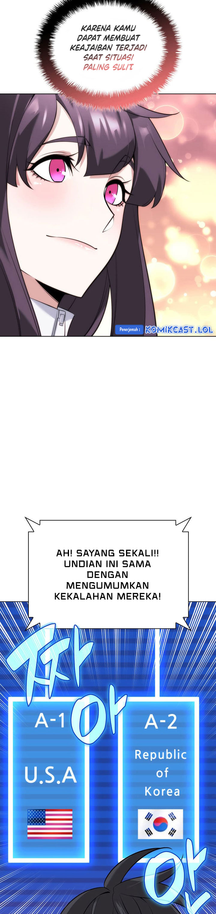 Overgeared Chapter 215