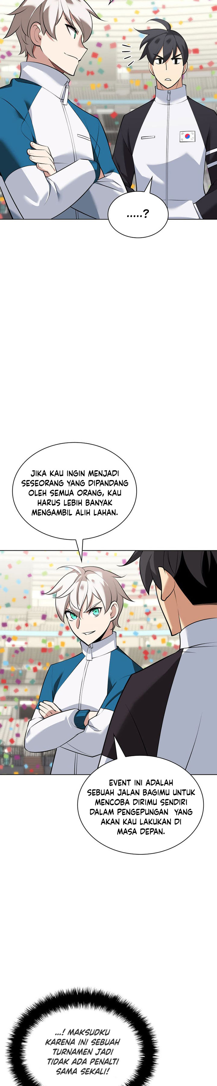 Overgeared Chapter 215