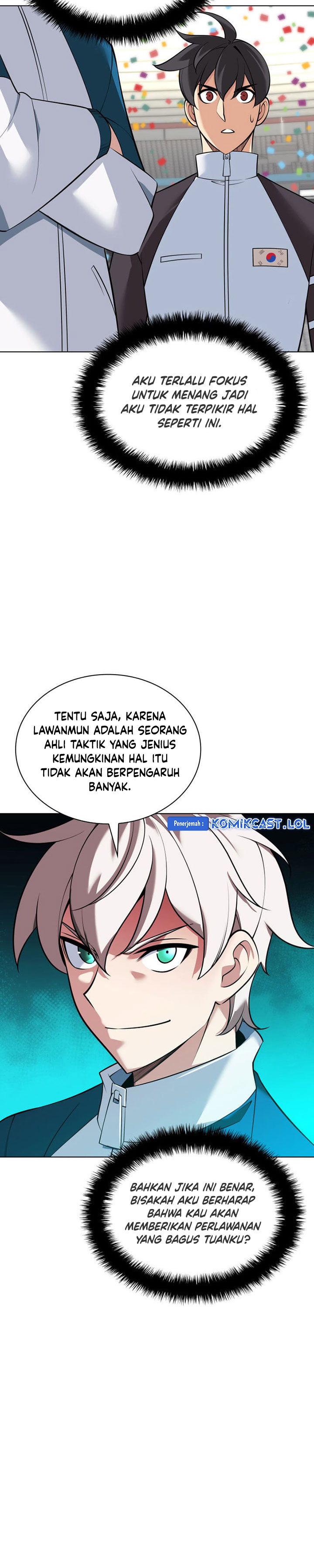 Overgeared Chapter 215