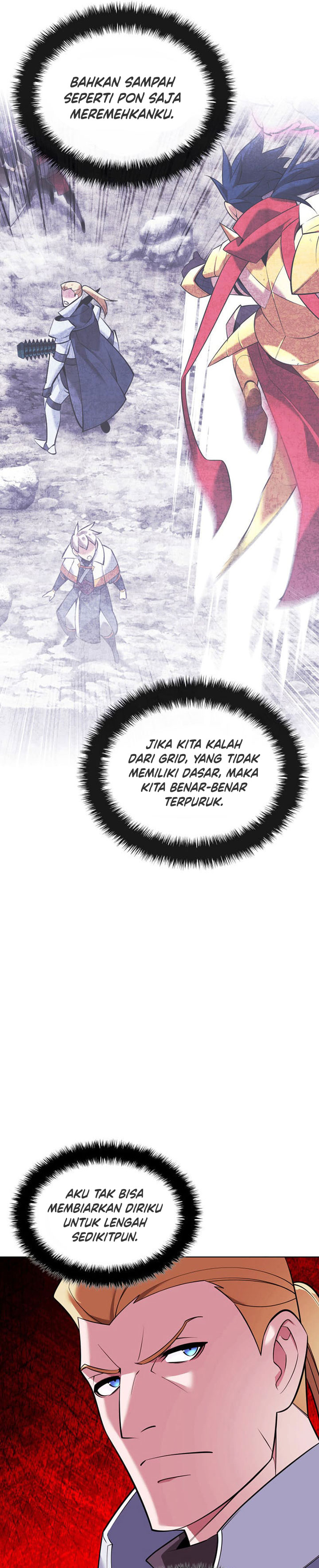 Overgeared Chapter 215