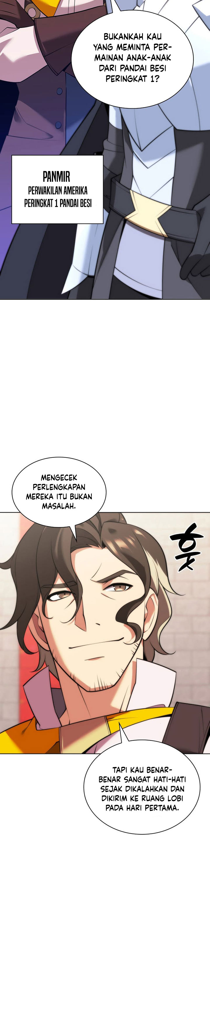 Overgeared Chapter 215