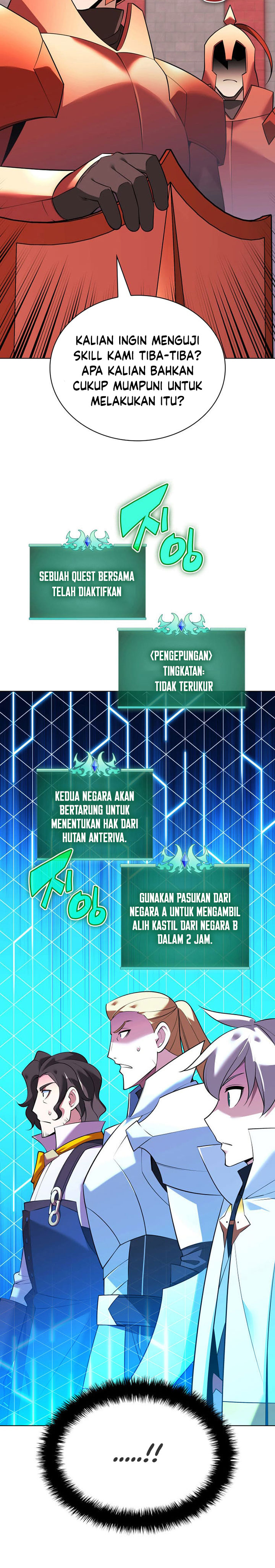 Overgeared Chapter 215