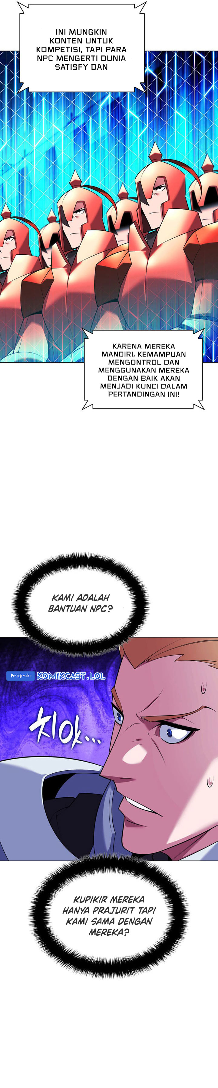 Overgeared Chapter 215
