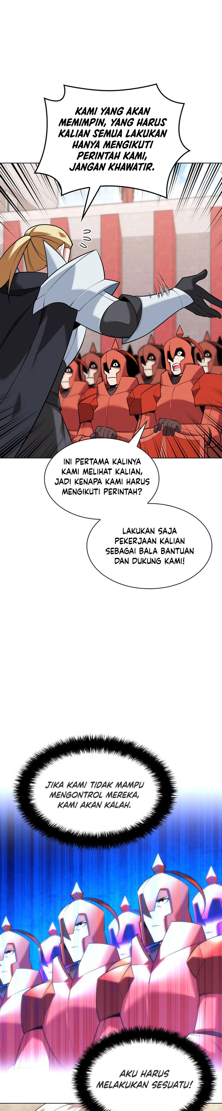 Overgeared Chapter 215