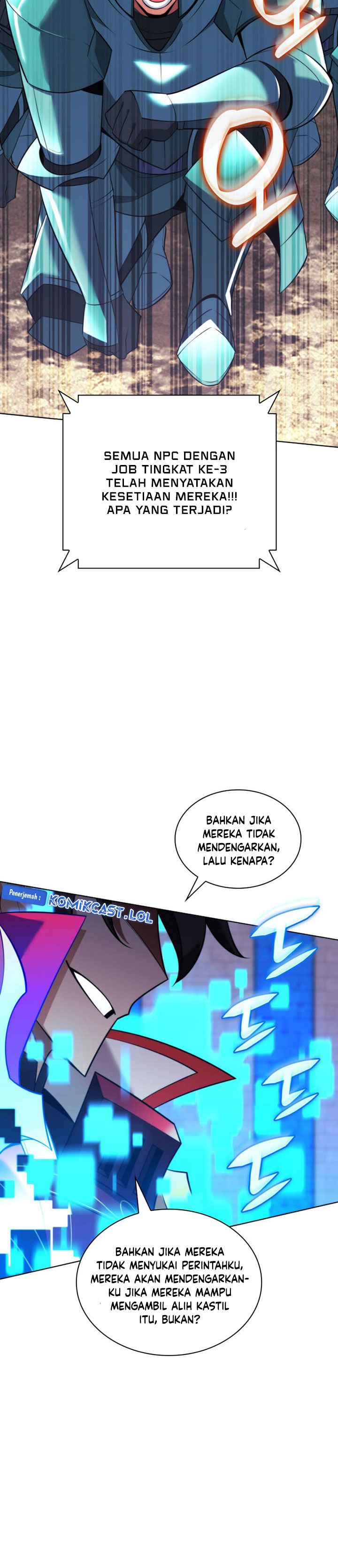 Overgeared Chapter 215