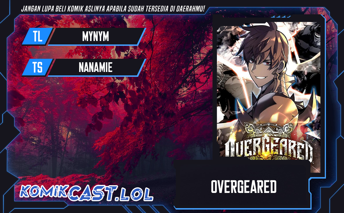 Overgeared Chapter 216
