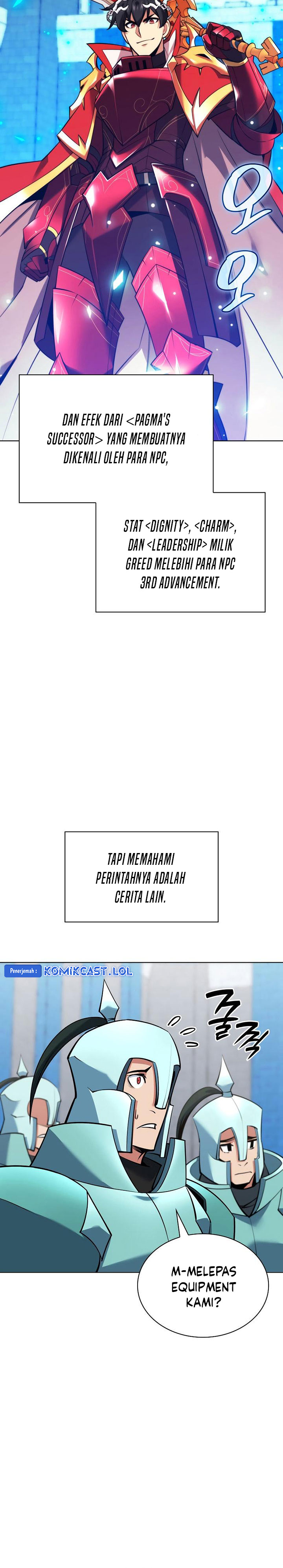 Overgeared Chapter 216