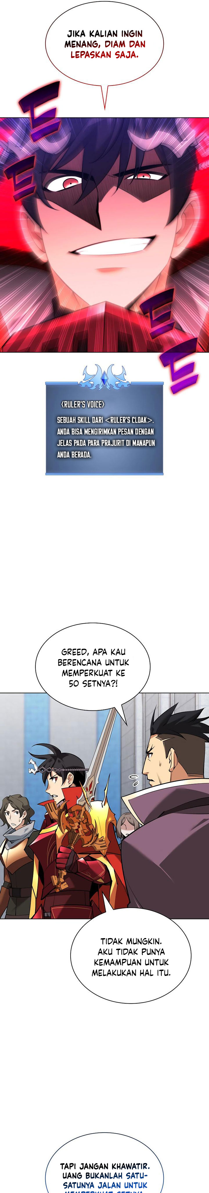 Overgeared Chapter 216