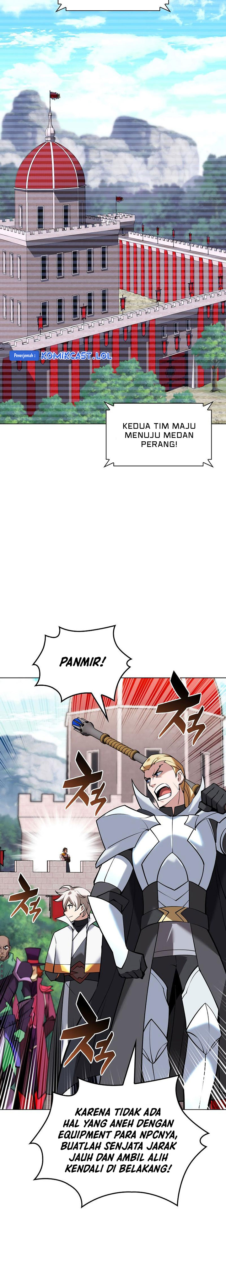 Overgeared Chapter 216