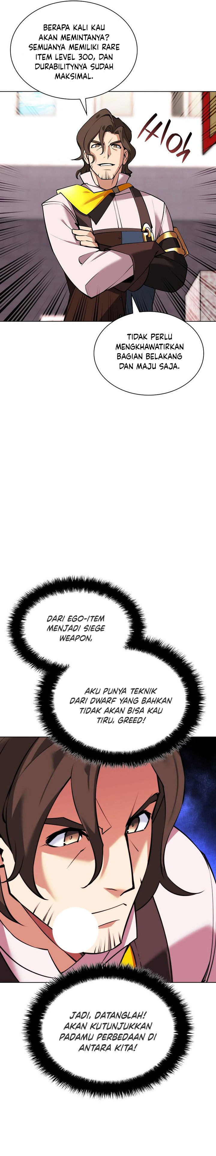 Overgeared Chapter 216