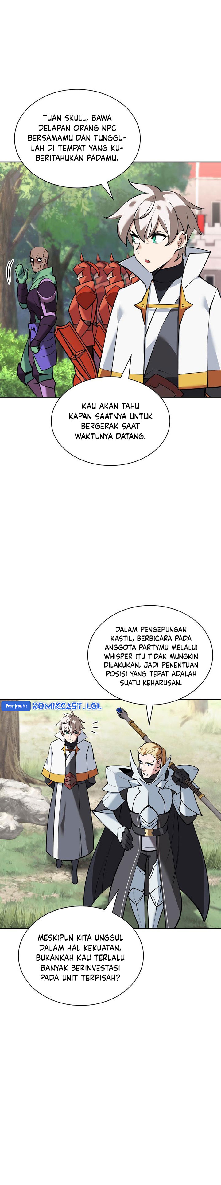 Overgeared Chapter 216