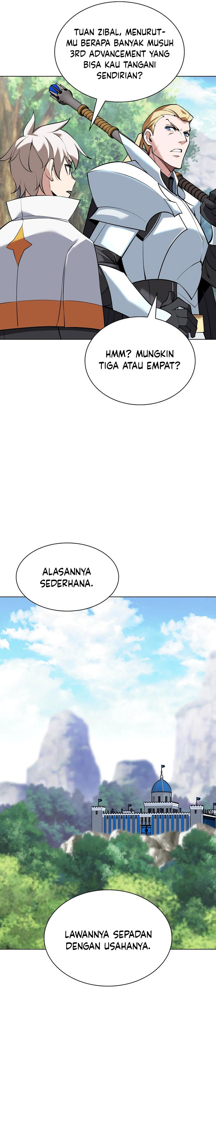 Overgeared Chapter 216