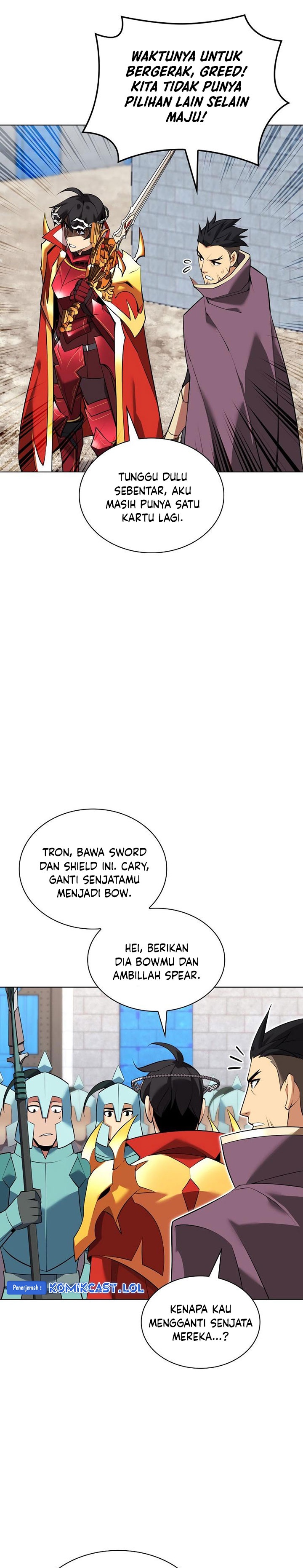 Overgeared Chapter 216