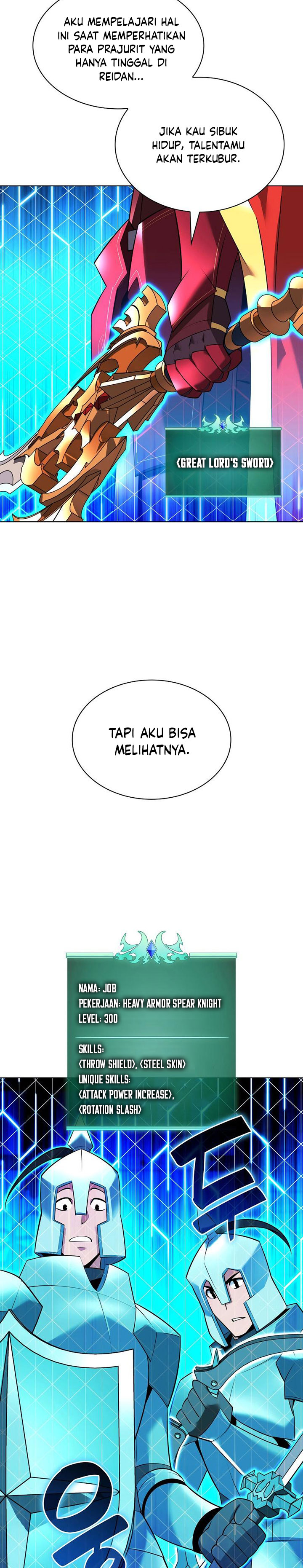 Overgeared Chapter 216