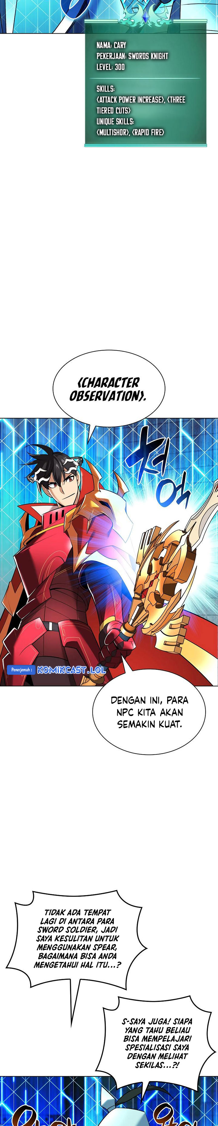 Overgeared Chapter 216