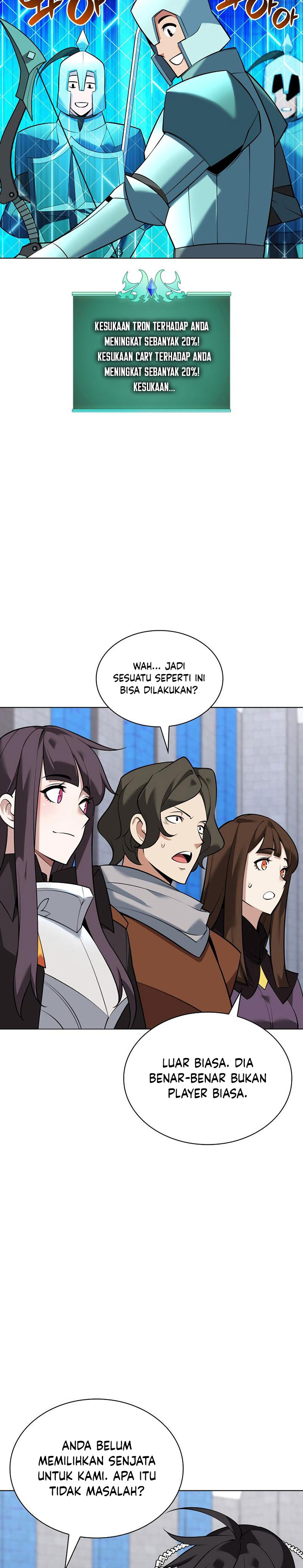 Overgeared Chapter 216