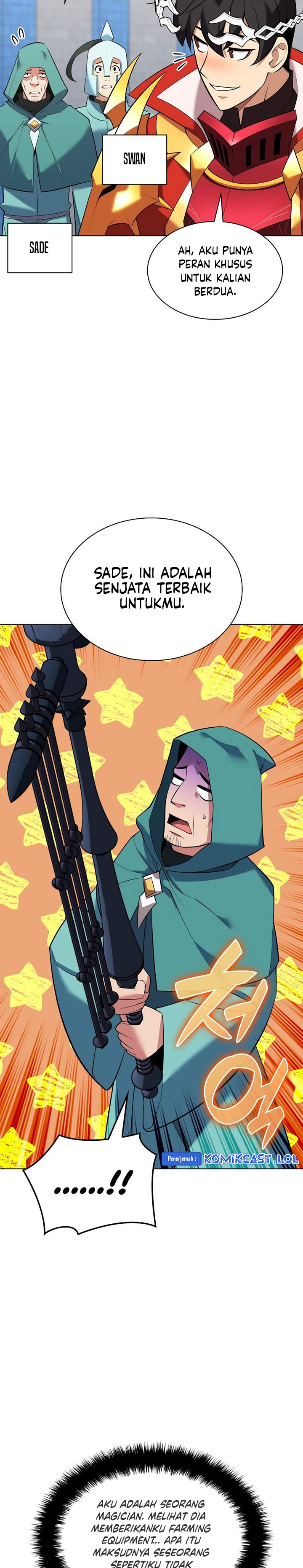 Overgeared Chapter 216