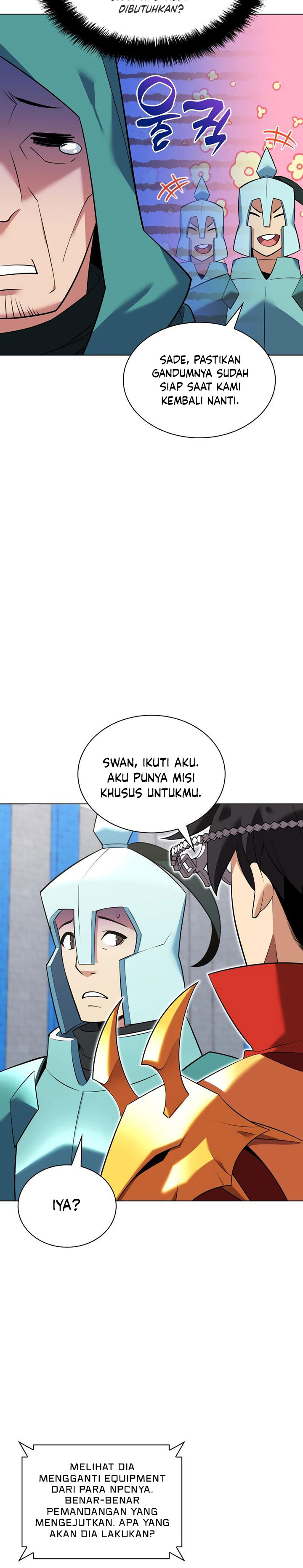 Overgeared Chapter 216