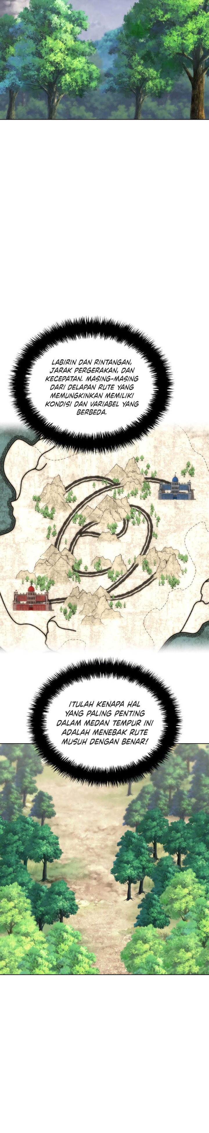 Overgeared Chapter 216