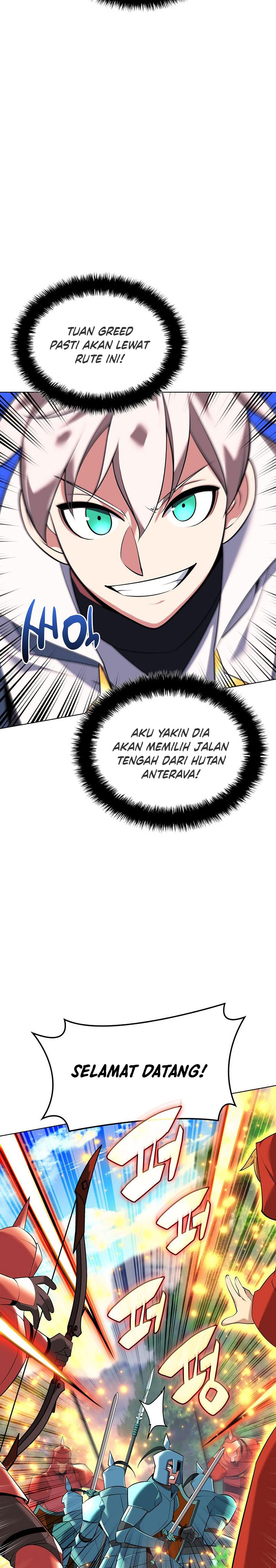 Overgeared Chapter 216
