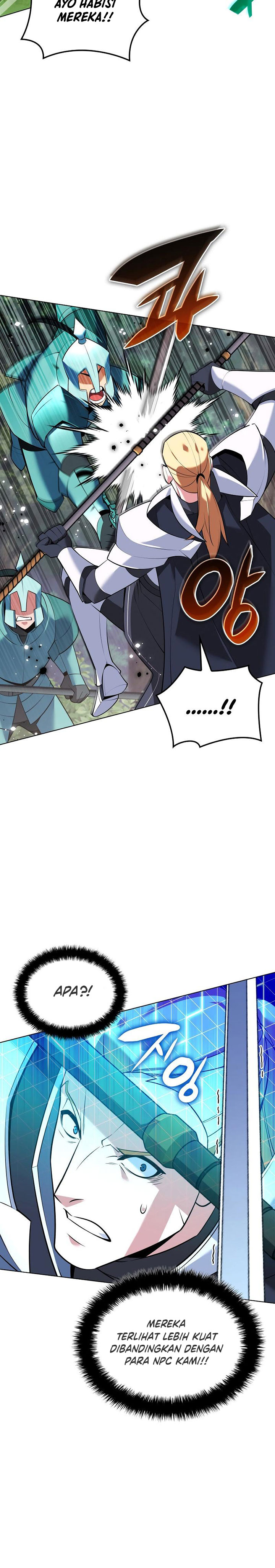 Overgeared Chapter 216
