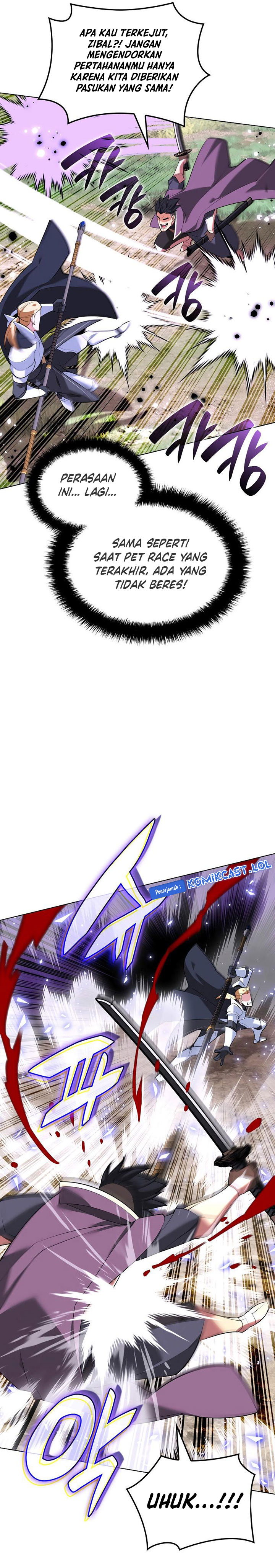 Overgeared Chapter 216