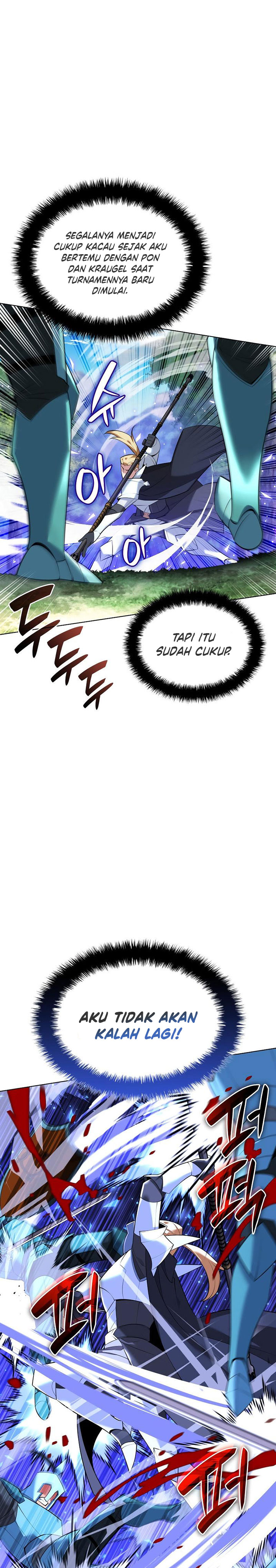 Overgeared Chapter 216