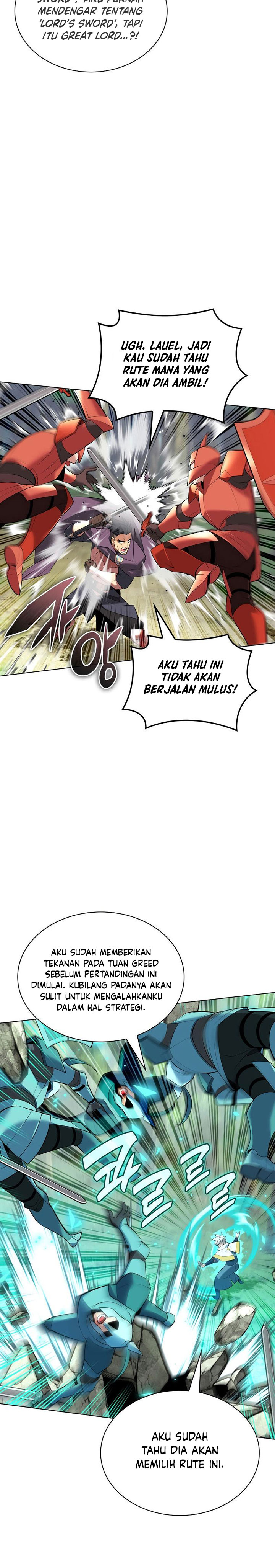 Overgeared Chapter 216