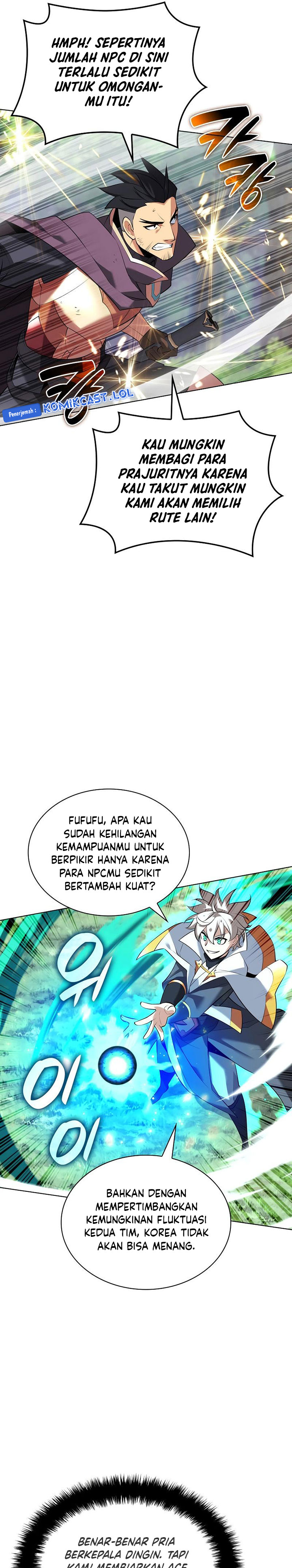 Overgeared Chapter 216