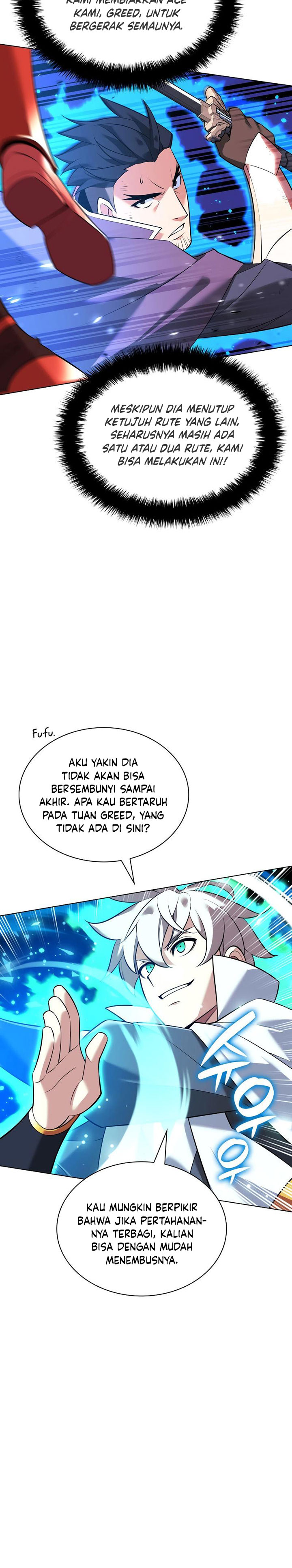 Overgeared Chapter 216