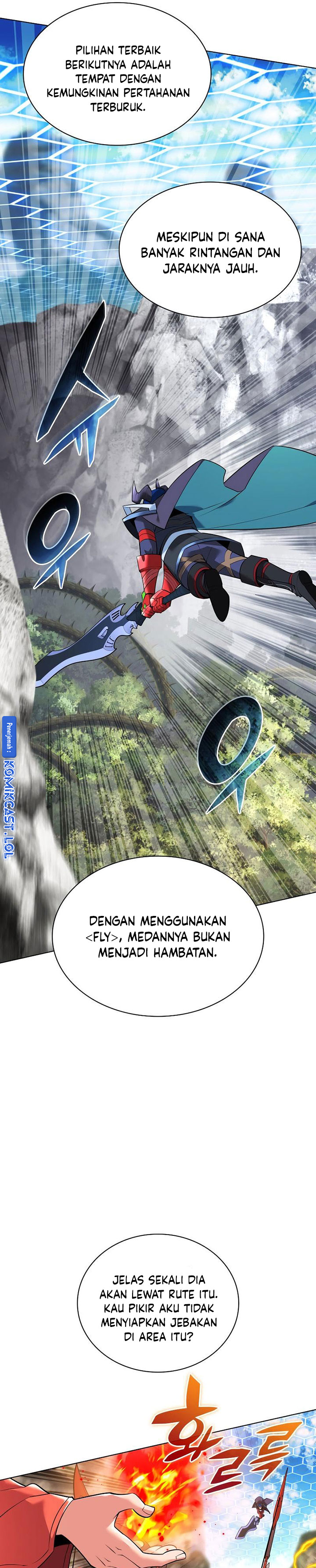 Overgeared Chapter 216