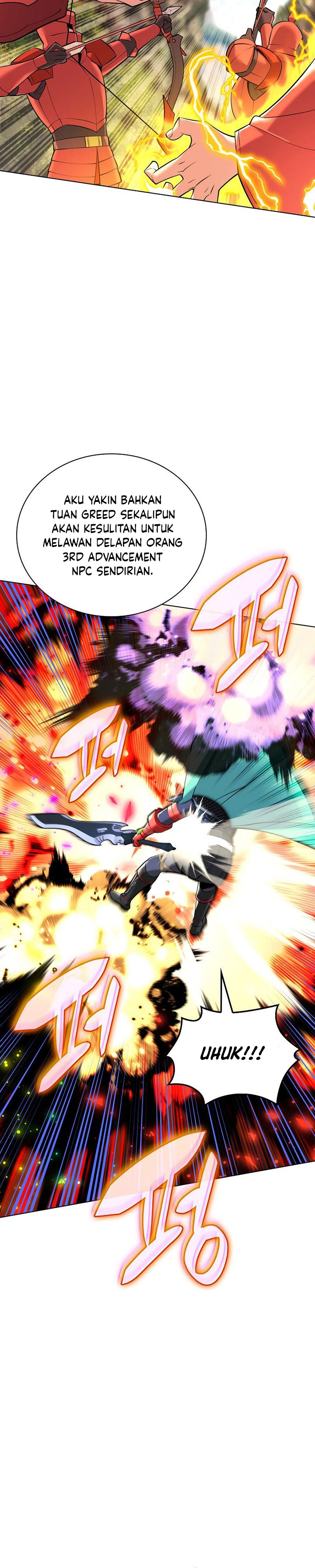 Overgeared Chapter 216