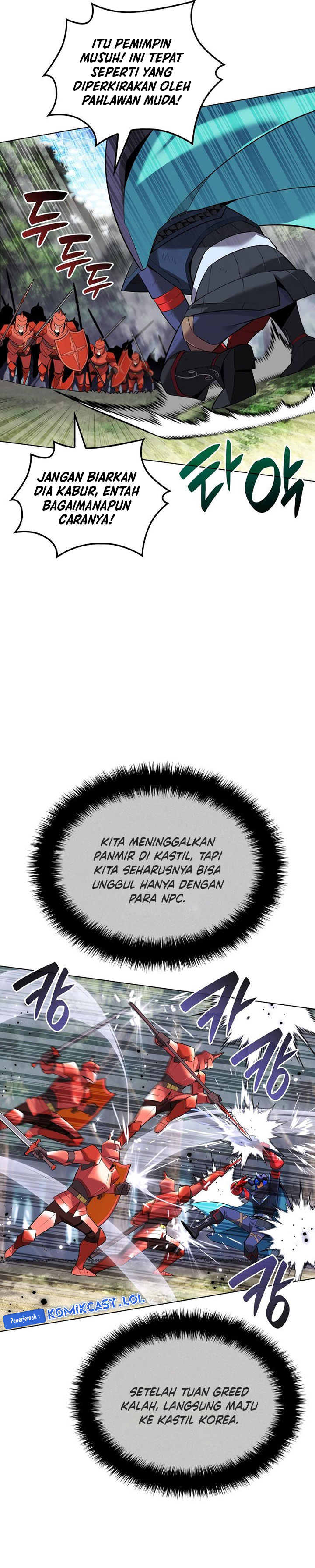 Overgeared Chapter 216