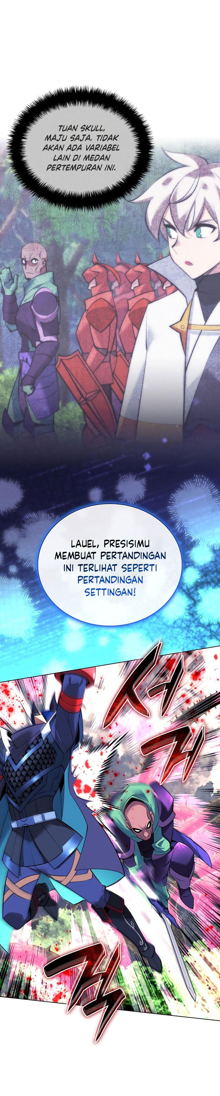 Overgeared Chapter 216