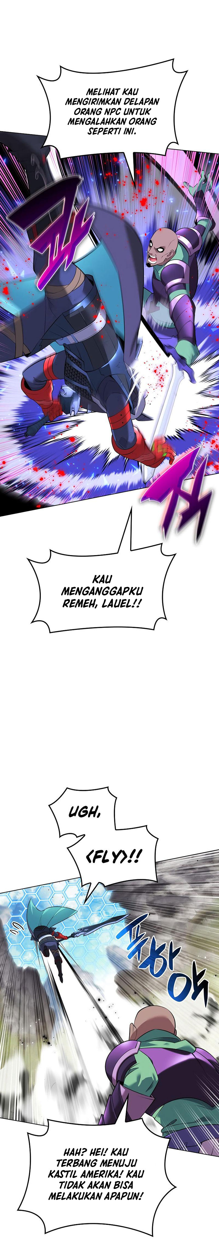 Overgeared Chapter 216