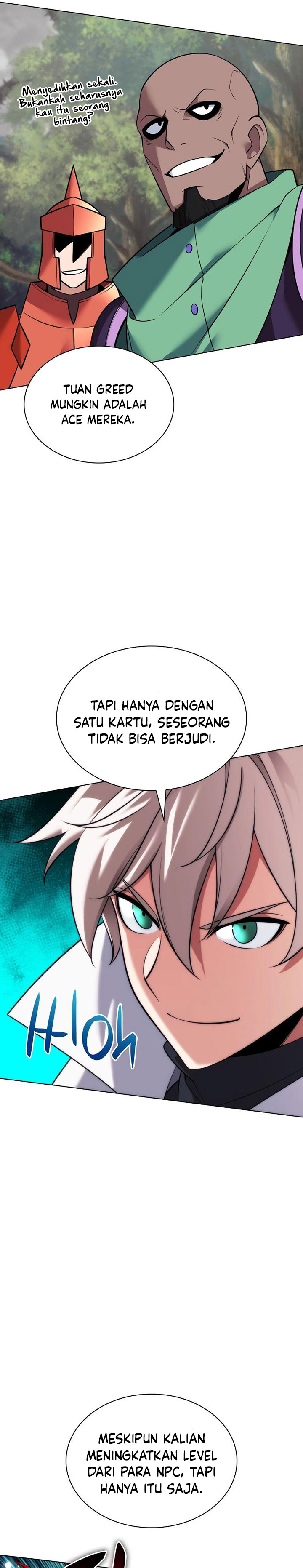 Overgeared Chapter 216