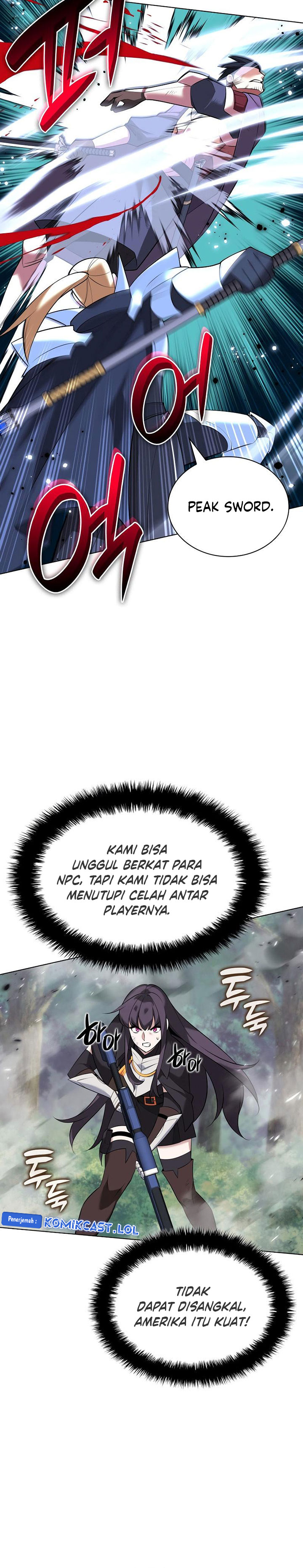 Overgeared Chapter 216