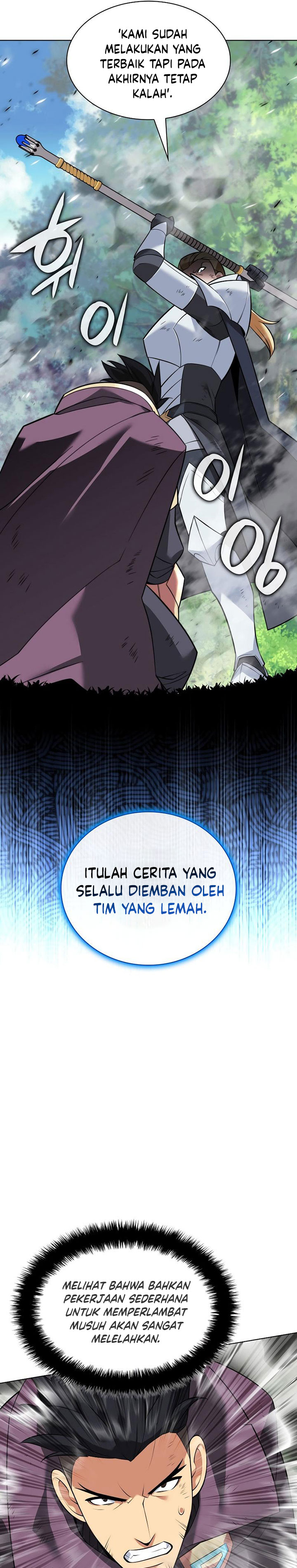 Overgeared Chapter 216