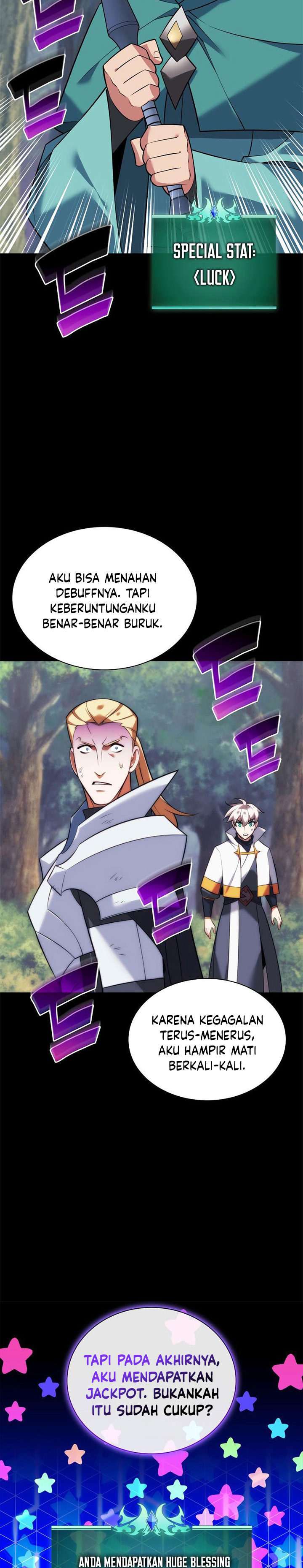 Overgeared Chapter 216