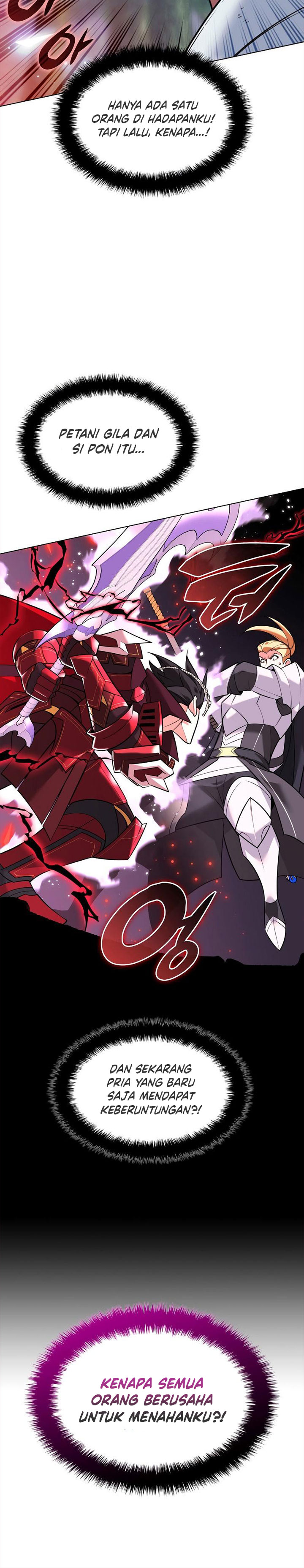 Overgeared Chapter 216