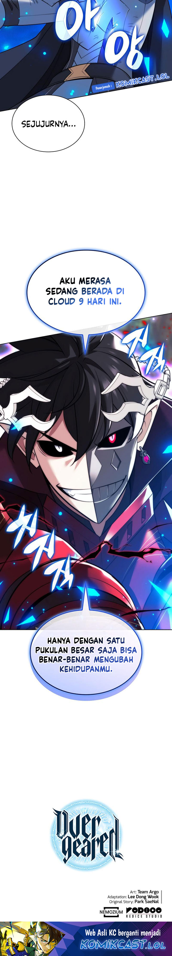 Overgeared Chapter 216