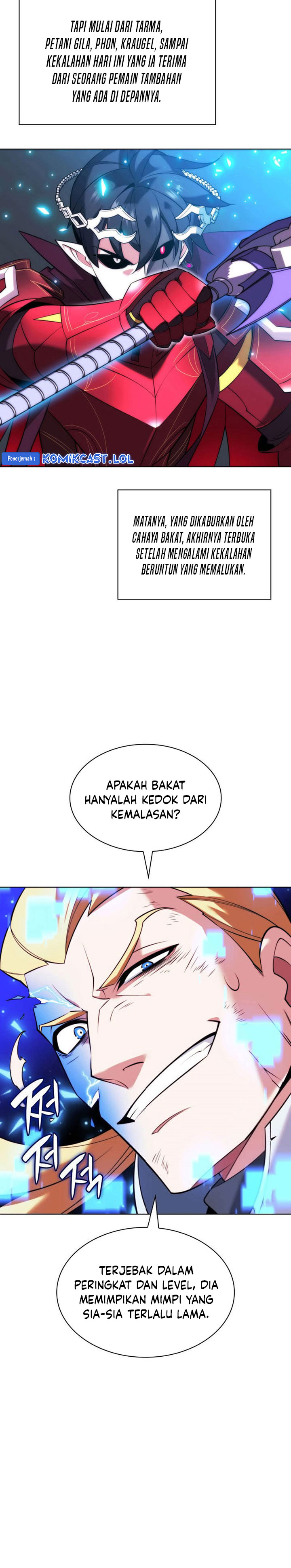 Overgeared Chapter 217
